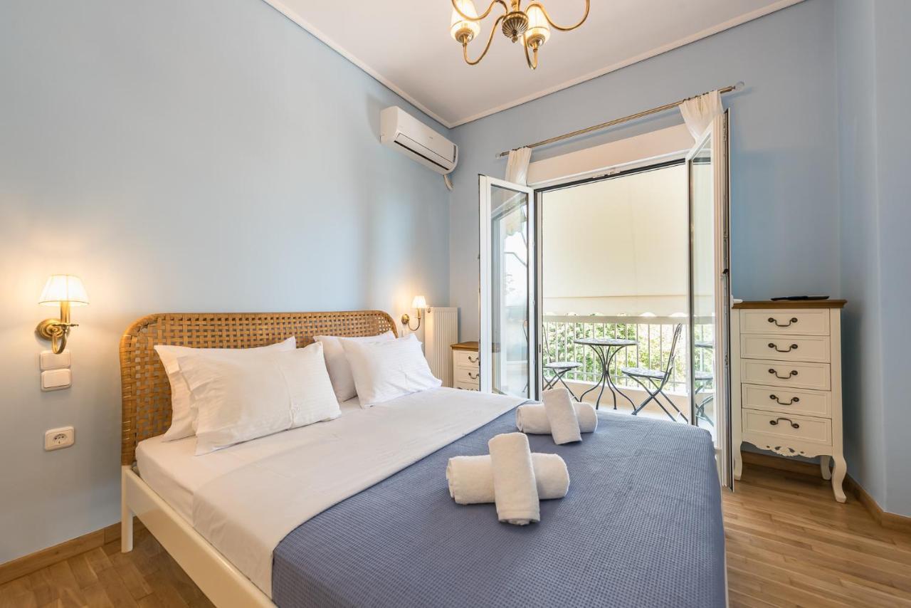 Thissio Cocoon Athens Exterior photo
