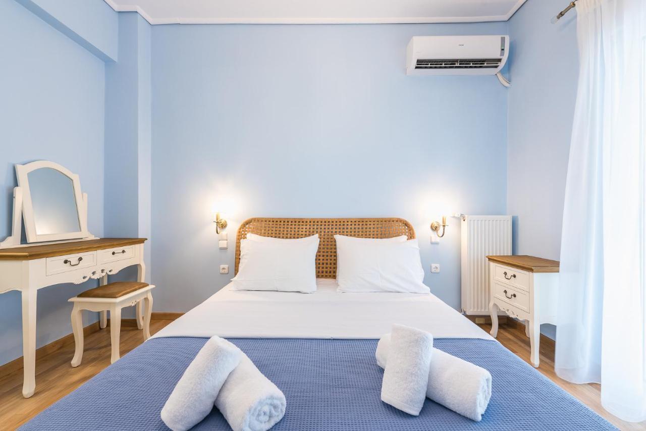 Thissio Cocoon Athens Exterior photo